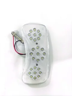 لامپ سقف کوییک,تیبا,سانا