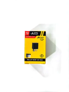 رله فن تیبا 40A 12V