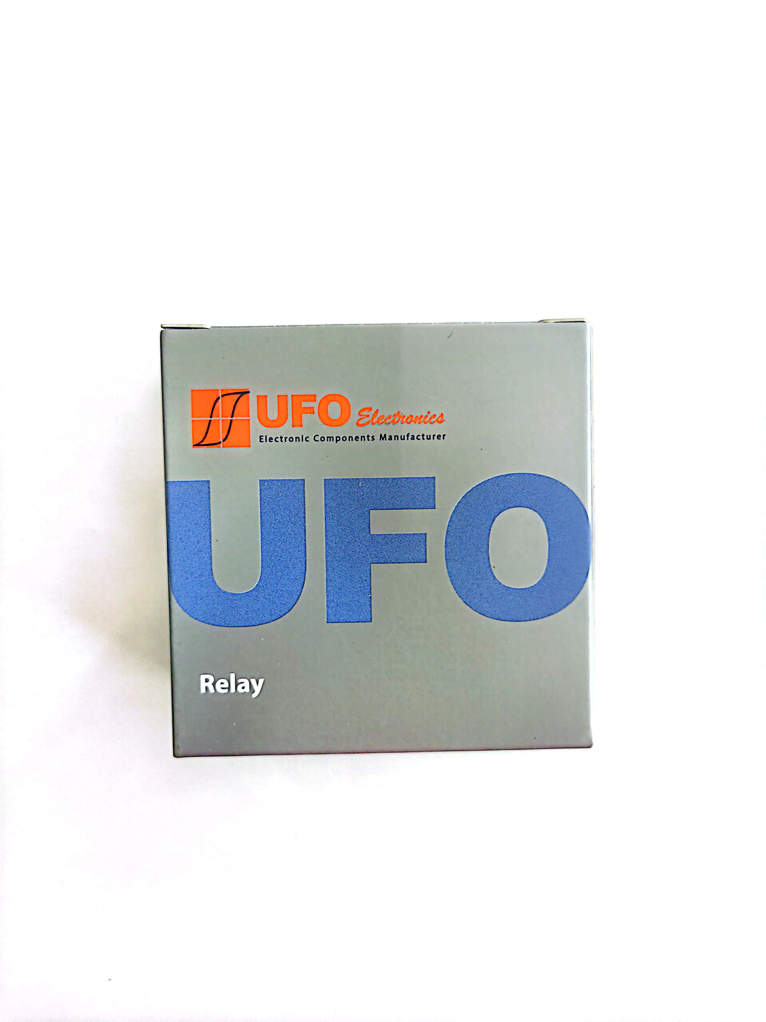 رله دوبل UFO پژو 405/ پرايد AMATA