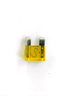 فیوز بزرگ