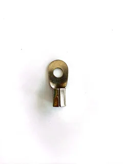سر سیم کابل شو مسی با آبکاری روی ضد سولفاته شدن