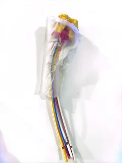 سوکت رله فن 5فیش