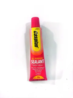 چسب شیشه