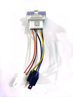 سوکت تبدیل صبا به 131