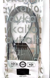 تسمه دينام 1663 پژو 405 RAYKALTON (آلمان)