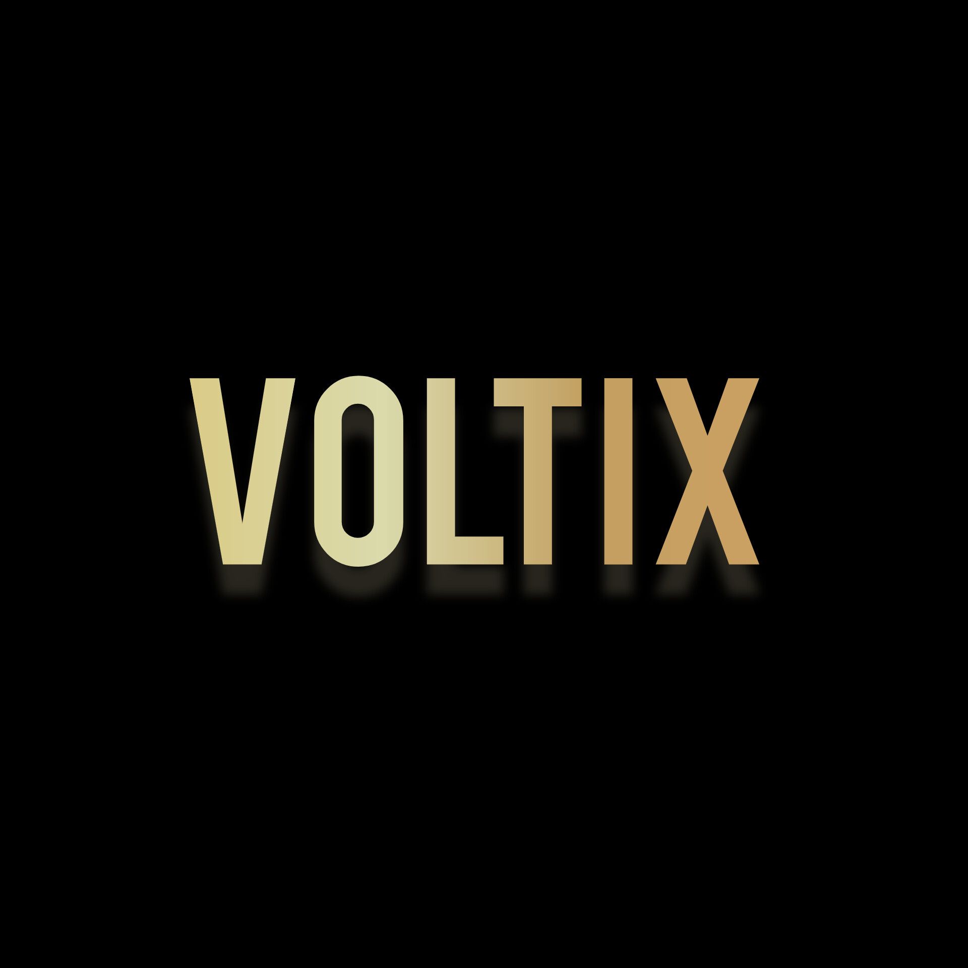محصولات VOLTIX